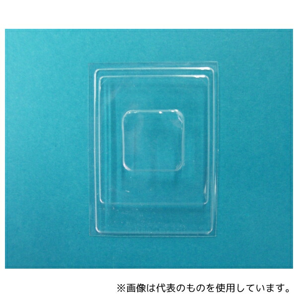 硝英製作所 1101-2 クリオディッシュ No.2 1箱(250個入)