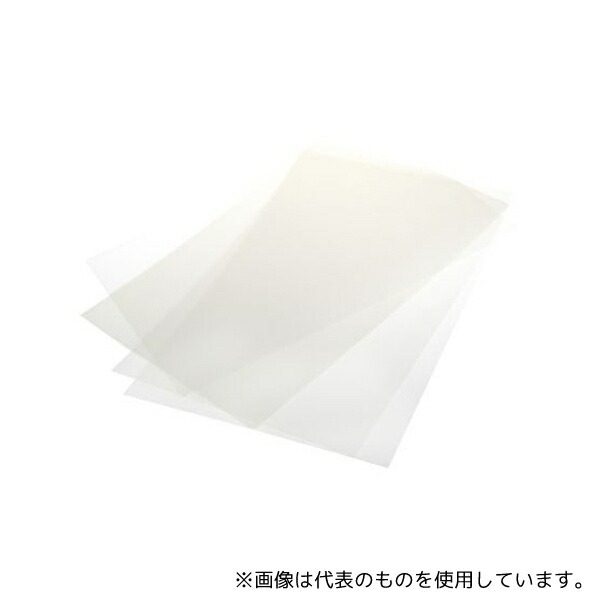 RS Pro 785-0802 電気/化学絶縁フィルム マイラー 304mm x 200mm x 0.25mm 1セット(5個入)|ファーストFACTORY