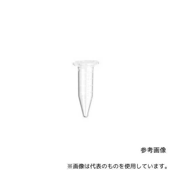 エッペンドルフ 0030 108.302 ProteinLoBind チューブ 5.0mL PCR clean 1パック(100本入)