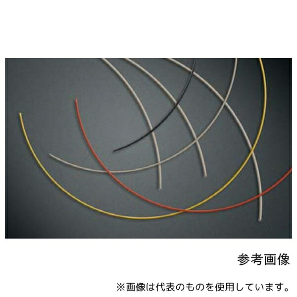 IDEX 1576 PEEKチュービング(RED) 5'
