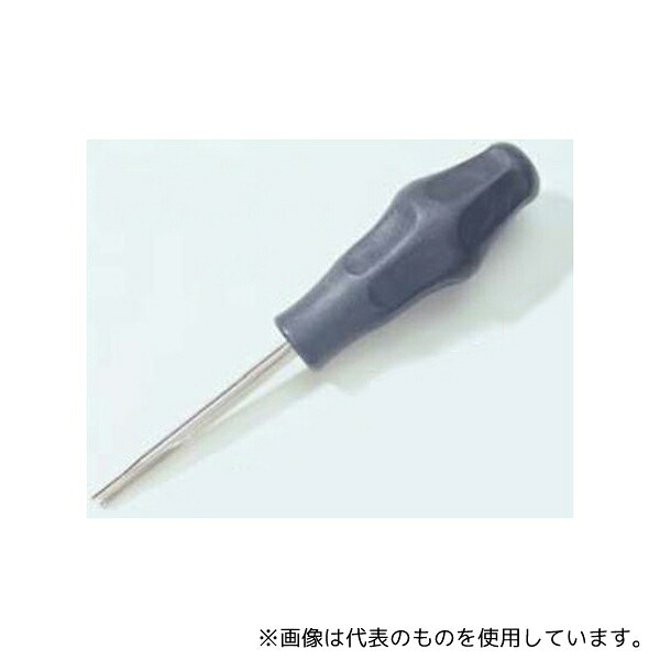 IDEX F-346 フラッシュナットレンチ for 1/4-28 Nuts