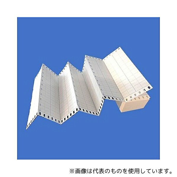 小林クリエイト 2315105328 記録紙 100-100-0100(社名入り)