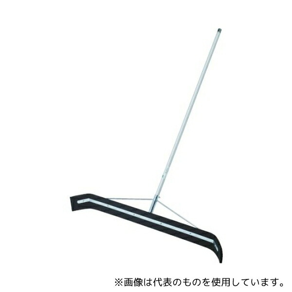 トラスコ中山 TDW-90TD ドライワイパー特大 90cm