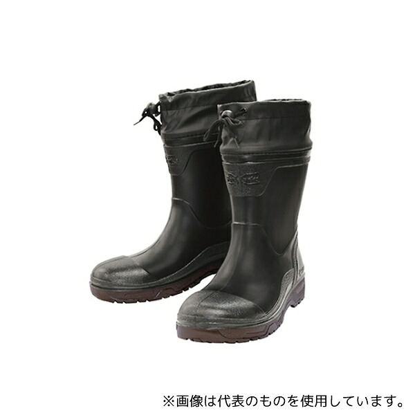 丸五 APROH890-BK-LL 安全プロハークス #890 ブラック LL