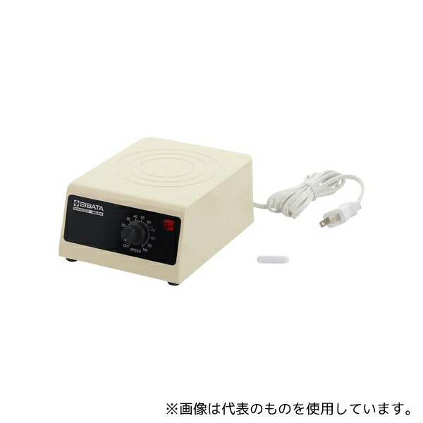 柴田科学 050610-0510 マグネスター MG-510型