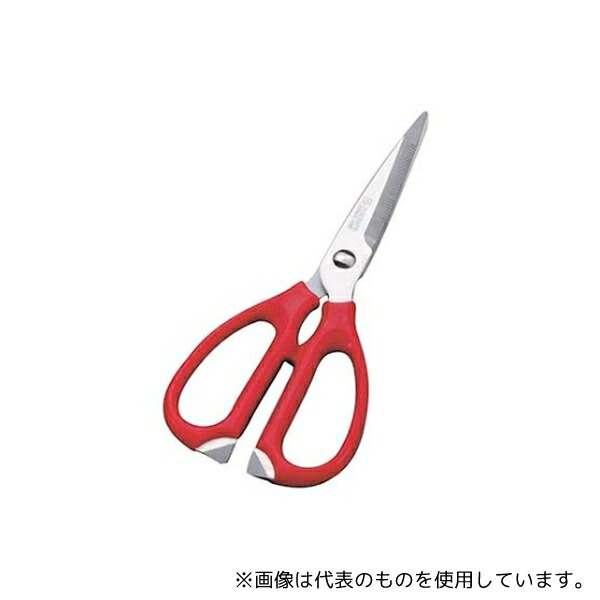 サンクラフト 3528800 ソフト キッチンバサミ HL-114
