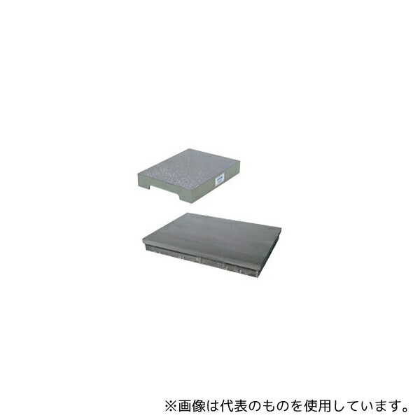 ナベヤ CP02020M 箱型定盤