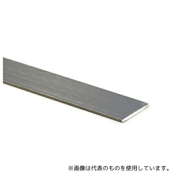 光 SF102-30 ステンレス平板 2×30×1000mm