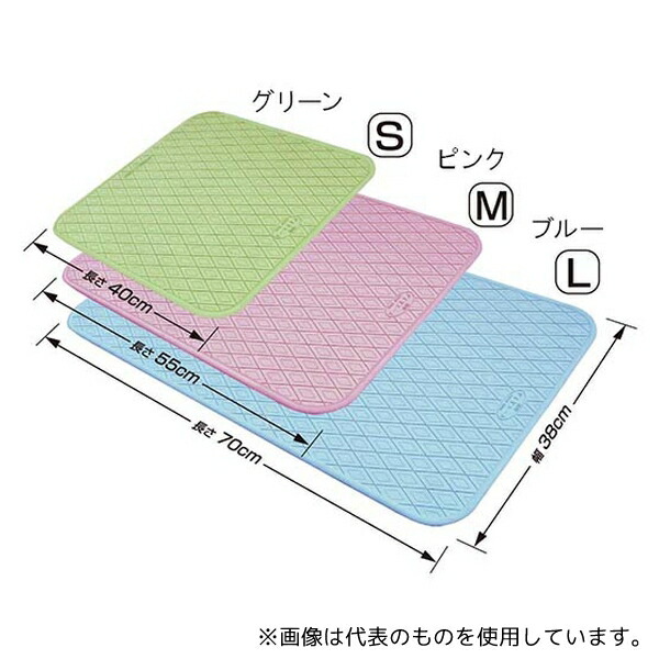 シンエイテクノ SD 20/S ダイヤエース グリーン S