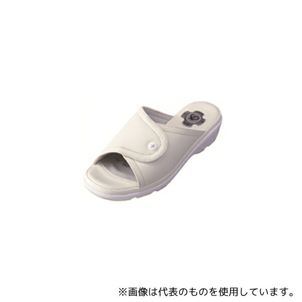 ダイマツ PW8511 LL ピュアウォーカー ホワイト LL