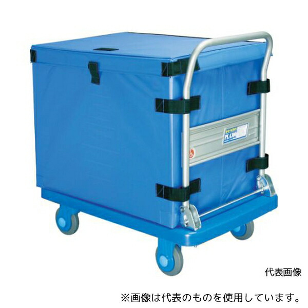 カナツー HT-BOX565 B シートボックス565 ブルー