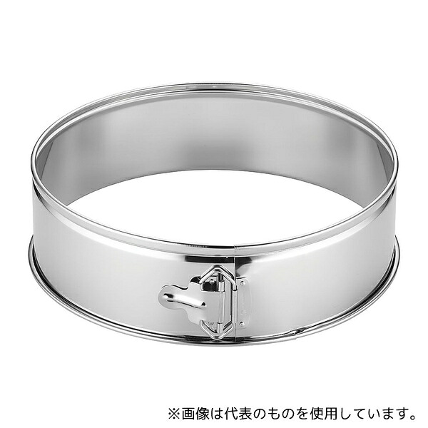 TKG うらごし 枠 36cm