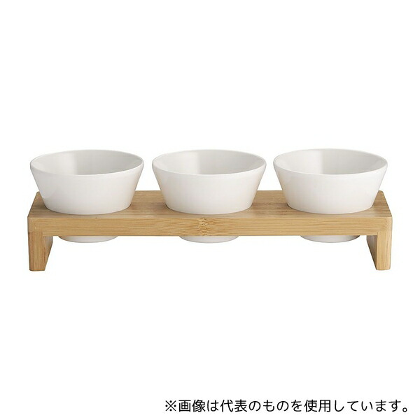 イーファイ NEF0202 バンブートレーセット M