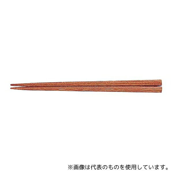 TKG RHS45019 木箸 京華木 チャンプ(50膳入)19.5cm
