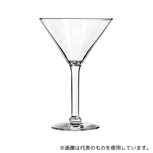 Libbey(リビー) No.8485 リビー サリュー グランデ (6ヶ入)