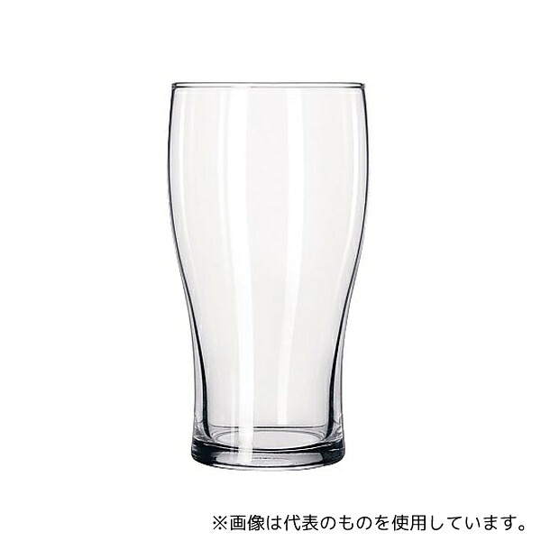 Libbey(リビー) No.4808 リビー パブグラス (6ヶ入)
