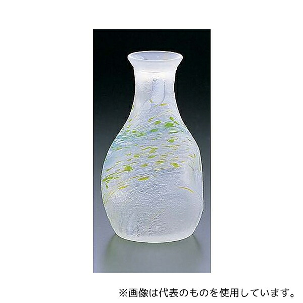 青山硝子 徳利 No.13 (6ヶ入) TR-13