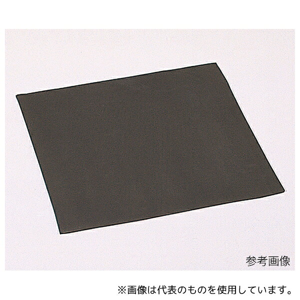 タイガースポリマー 導電性ゴムシート REP-5 厚さ3mm×幅1000mm