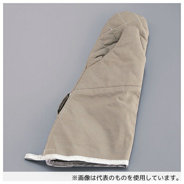 遠藤商事 耐熱オーブンミット(左右1組)