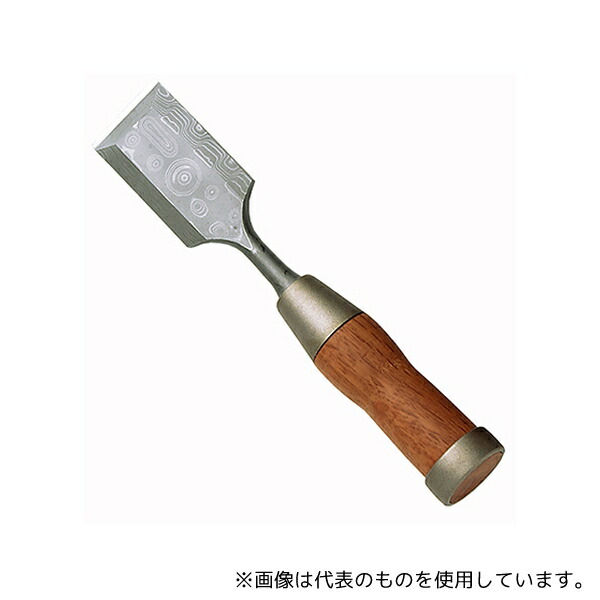 角利産業 41627 鍛流のみ 布袋入 38mm