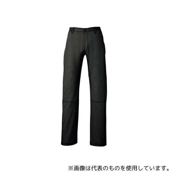 ビッグボーン SW101-70-S メンズギアパンツ ブラック