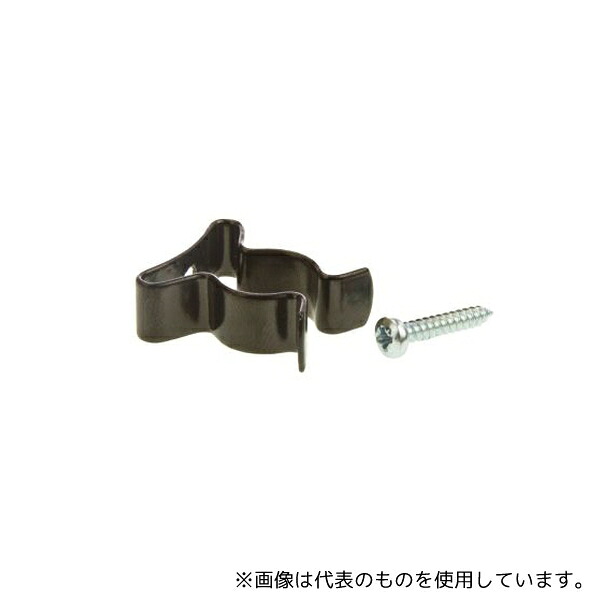 RS Pro 507-810 スプリングクリップ 1袋(25個入)