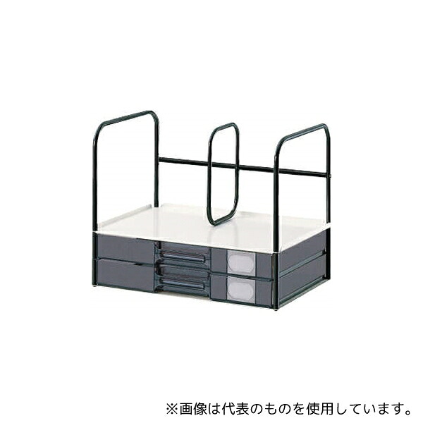ライオン事務器 L-20 本立