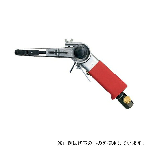 信濃機販 SI-2700 ベルトサンダー