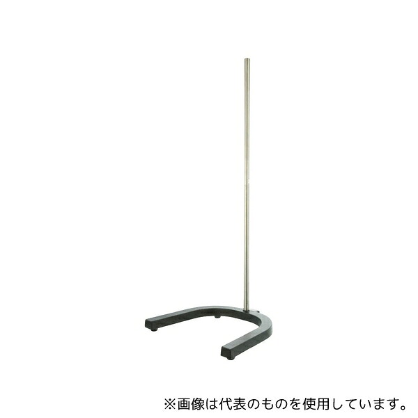 柴田科学 050700-1 架台 支柱付