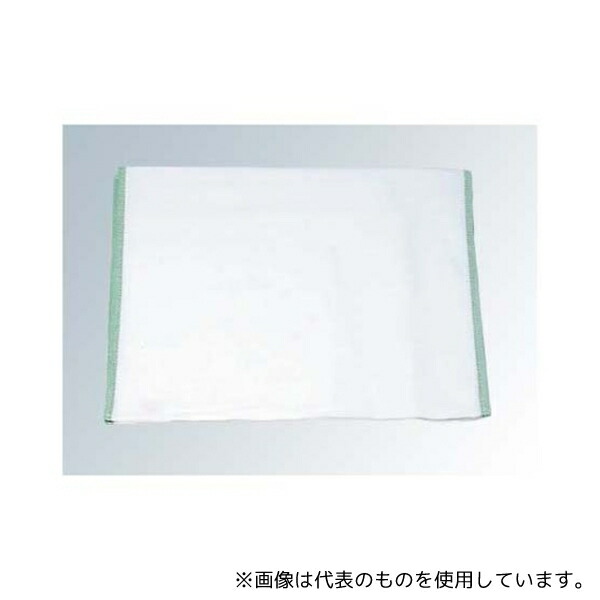 江部松商事 6923700 日東紡の新しいふきん 12枚入 緑 420×710
