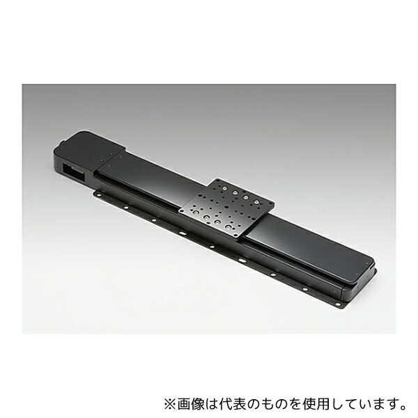 シグマ光機 OSMS26-100(X) 高剛性・精密型自動ステージ 移動量100mm 100×100mm