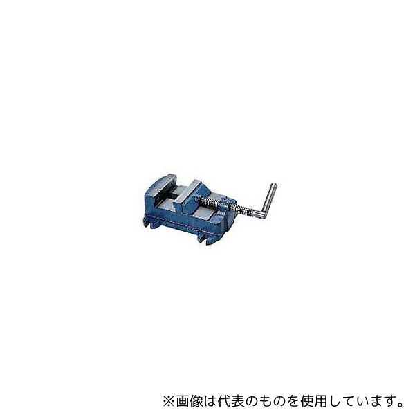 ナベヤ BETA-A100 中型ボール盤用ベタバイスA型