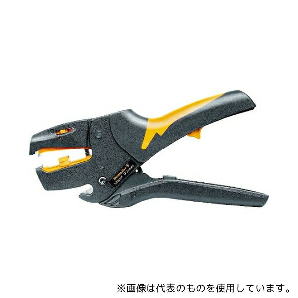 日本ワイドミュラー 1468880000 ワイヤーストリッパー STRIPAX ULTIMATE