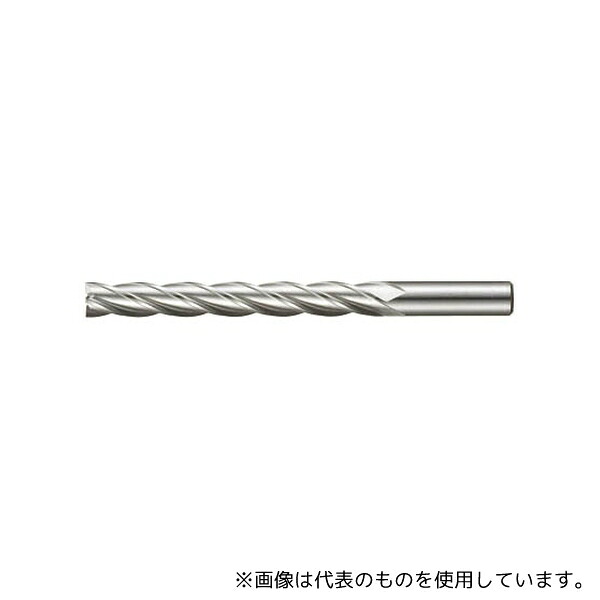 フクダ精工 4XLF5X60 3Sエンドミル4枚刃(特ロング刃)5×60