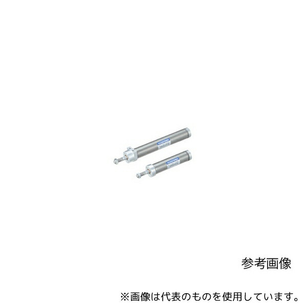 コガネイ TWDA20X50-HA-L ツインポートシリンダ