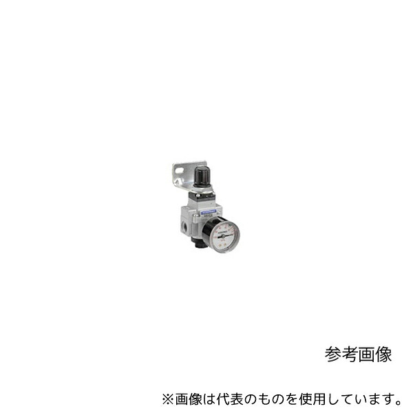 コガネイ NVR200-02-G パイロット式真空レギュレータNVRシリーズ