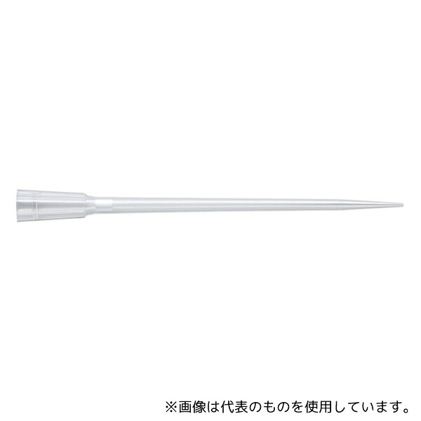 QSP(サーモフィッシャーサイエンティフィック) F110-R204S-200-Q QSP フィルターチップ 200μL ロングタイプ 90mm ラック(204本&times;8ラック) 滅菌済｜ファーストFACTORY