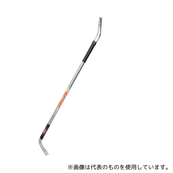 バクマ工業 120076 ちょーかるバラシバール 1050mm