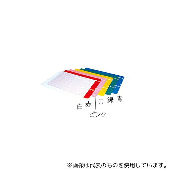 エバニュー EKA647-90 大旗P 白