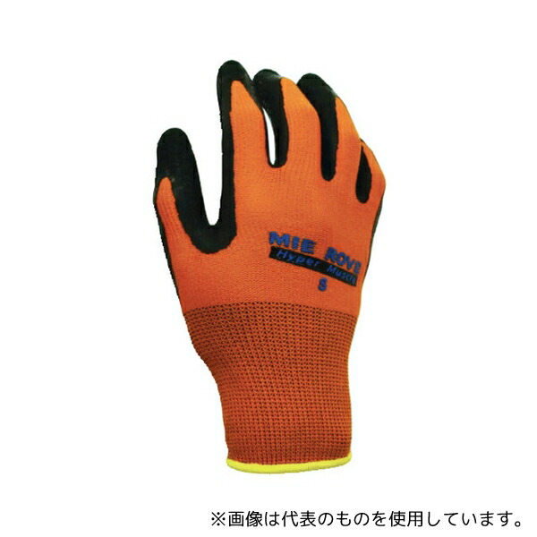 三重化学工業 No.611L ミエローブ ハイパーマッスル L 10双