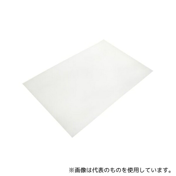 RS Pro 785-0792 電気/化学絶縁フィルム マイラー 304mmx200mmx0.1mm 1セット(5個入)
