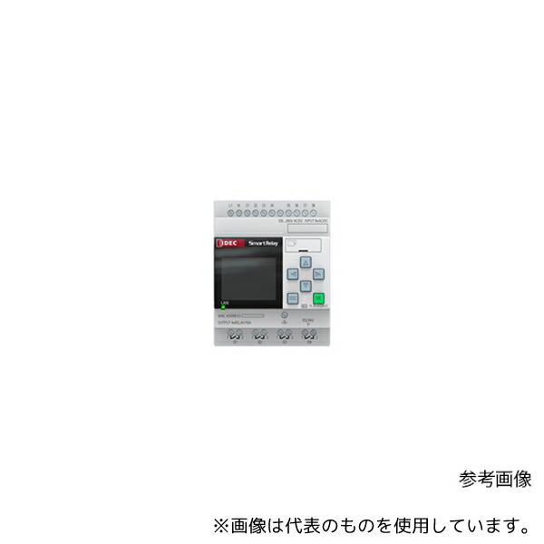 IDEC FL1F-H12RCE FL1F形スマートリレーベースモジュール