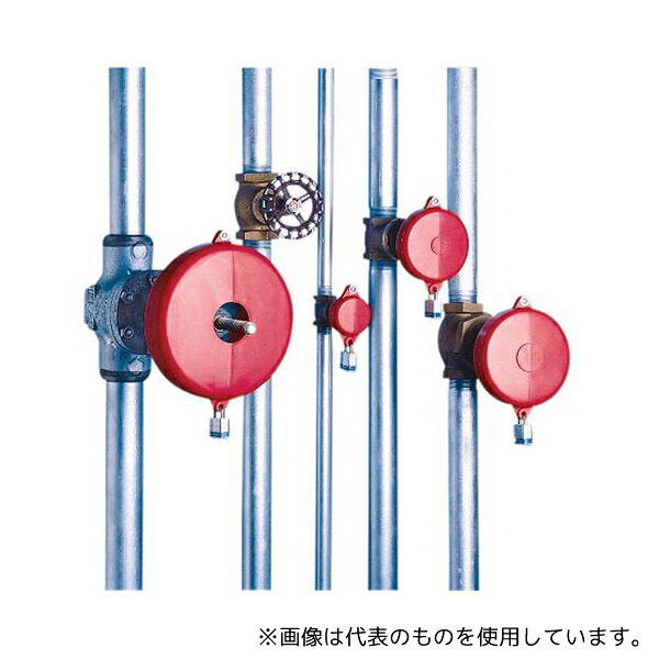 Brady 65562 ロックアウト PP ゲートバルブロックアウト 165mm｜ファーストFACTORY 10,198円