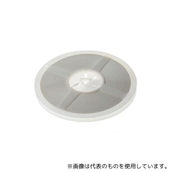 RS Pro 804-8889 厚膜面実装抵抗器、 1608サイズ、 0.1W、 3kΩ、 ±1% 1セット(5000個入)