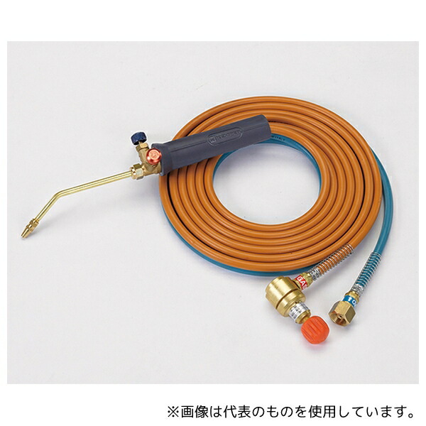 タスコ TA370M-5 ホースバーナーアッセンブリ 22,083円
