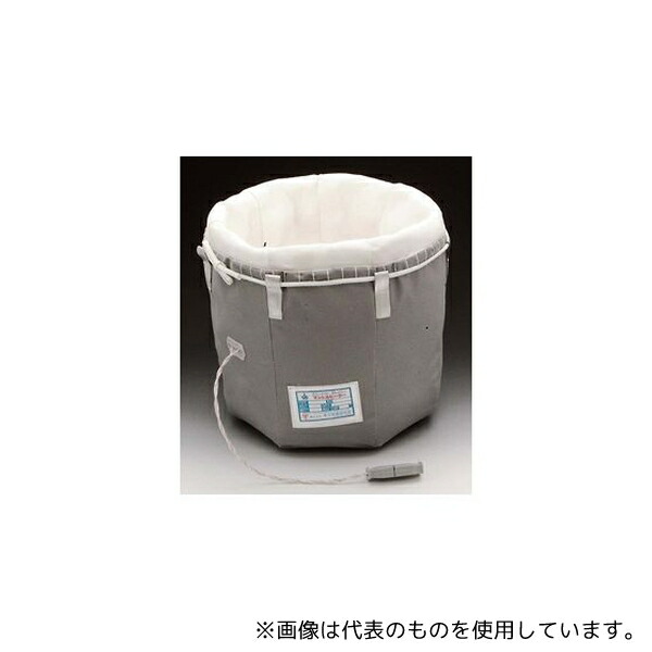 東京技術研究所 FN-A FN型フレキシブルマントルヒーター
