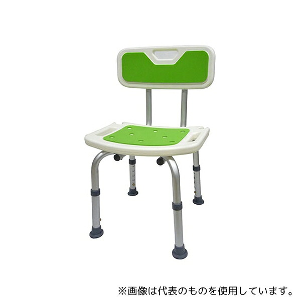 緑であること活動の領域