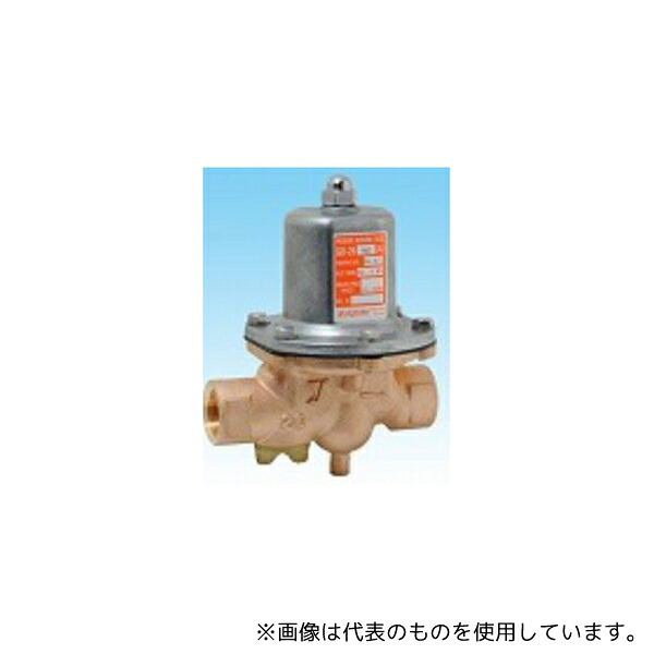 ヨシタケ GD-26-NE-A-32A 青銅耐塩素 減圧弁(ネジ込・1.0MPa・JWWA・0.05-0.35MPa)