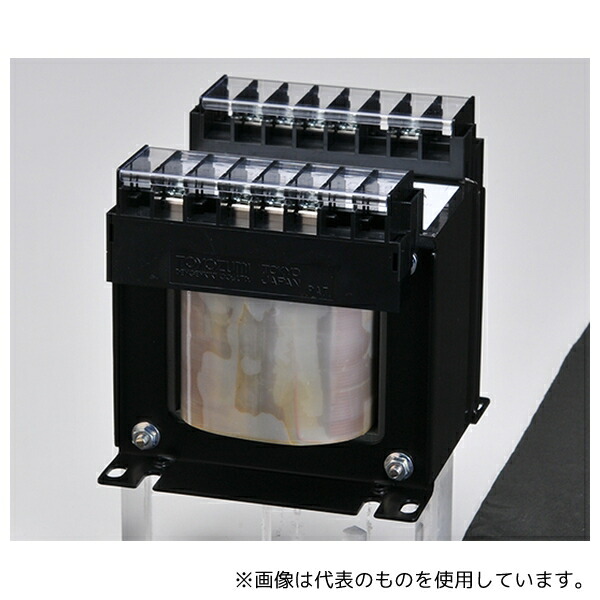 豊澄電源機器 SD21-030A2 電源 トランス SDシリーズ