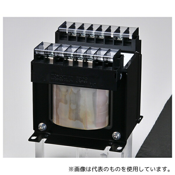 豊澄電源機器 SD51-100A2 電源 トランス SDシリーズ
